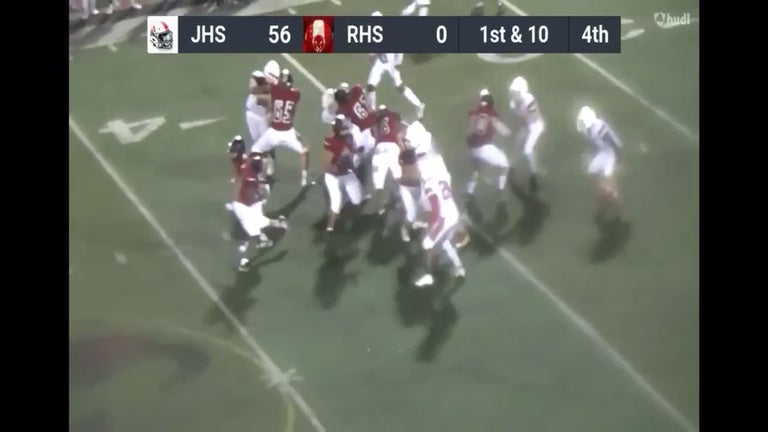 Video player poster image