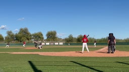 Pick and runner gunned down at second 4/3/2024