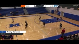 Mulberry vs Oasis Christian