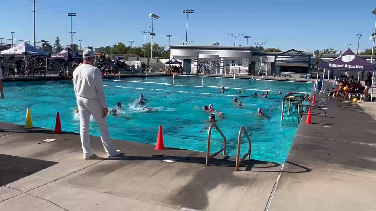 Frontier vs. Sierra 9/19