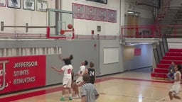 JA vs Jefferson 12.6.13