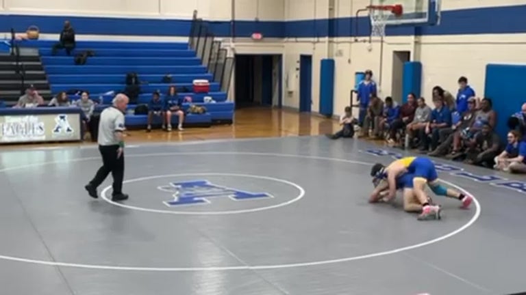 Video player poster image