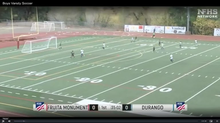 Video player poster image