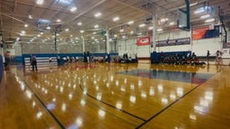 Pine Forge vs Dvfs