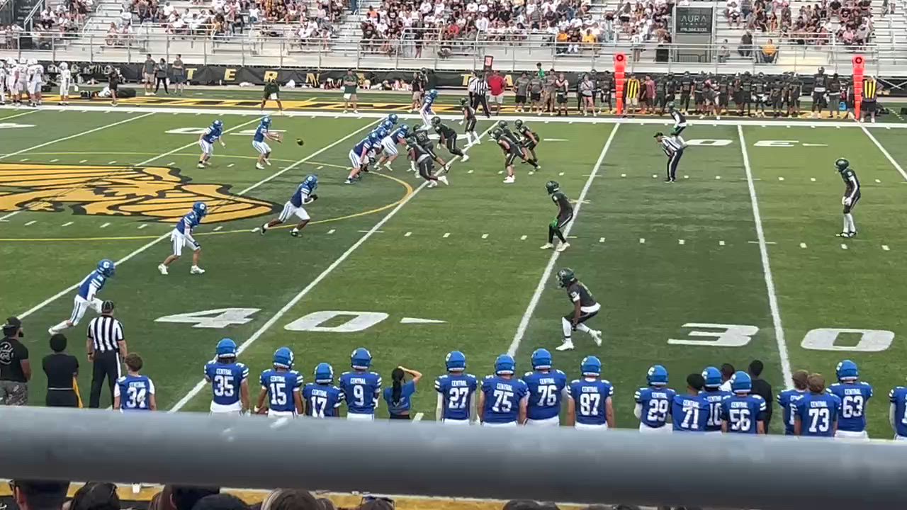 Jamboree at Missouri Western