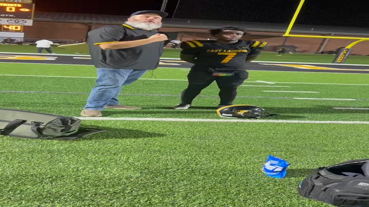 Video player poster image