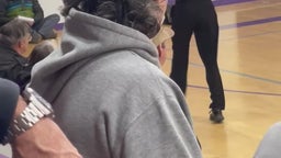 Number #1 fanatic wolves lover