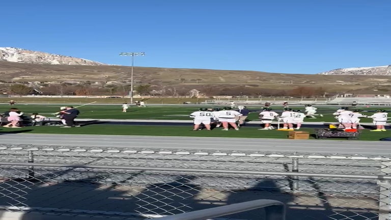 Video player poster image