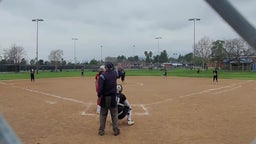 Roosevelt HS vs Chavez (4th inning)