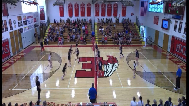 9/12/24 EHS vs CHS
