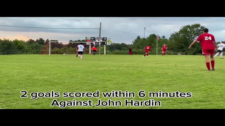 Video player poster image