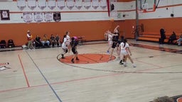 JV Sundevils vs Jurupa Hills