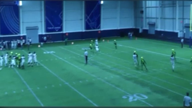 Video player poster image