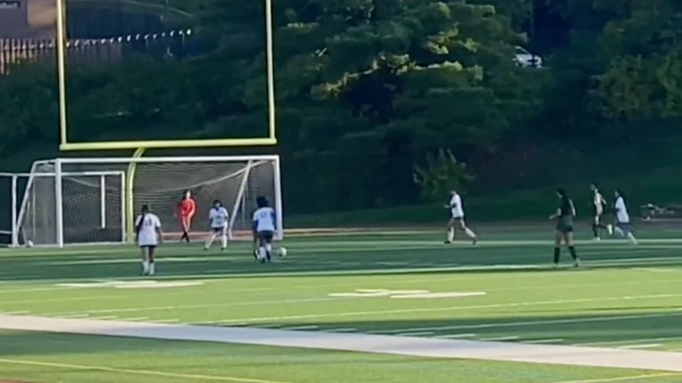 Video player poster image