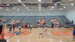 jv had a good fight