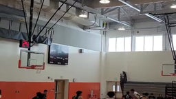 Hollywood High vs. Southgate High