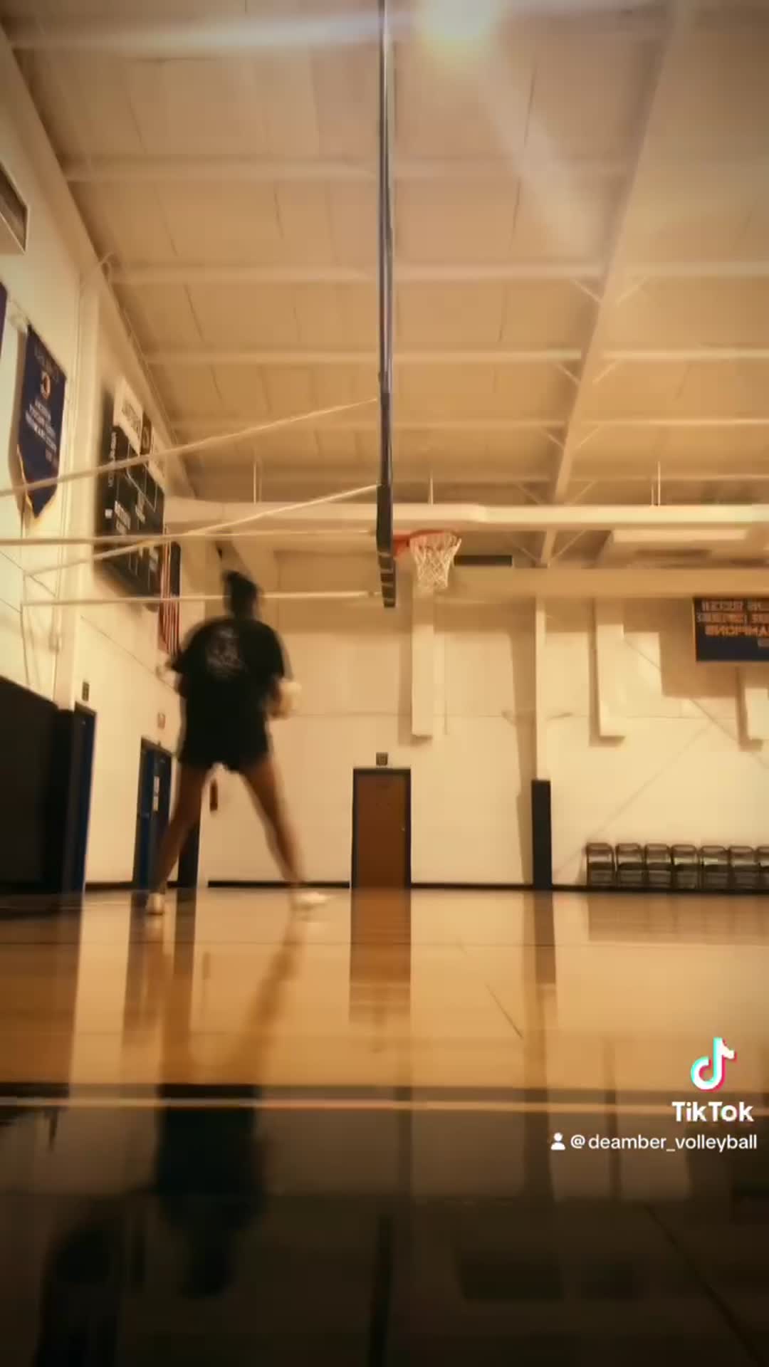 Highlight video
