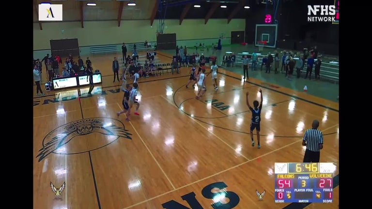 Video player poster image