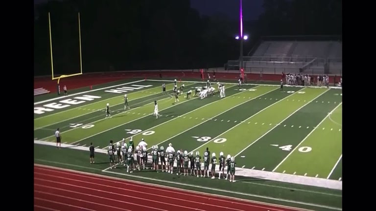 Video player poster image