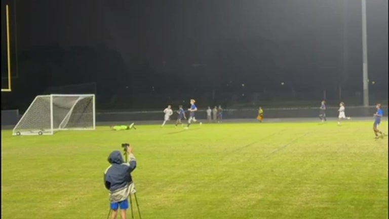 Video player poster image