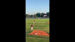 2024 Pitching Highlight Video