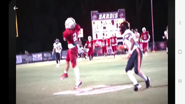 Sardis vs. Alexandria