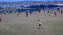 FC United vs. Princeton