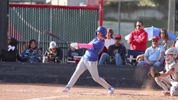 Drive & Determination: Davis Blue Devils Frosh Stun Jesuit in Gritty Thriller