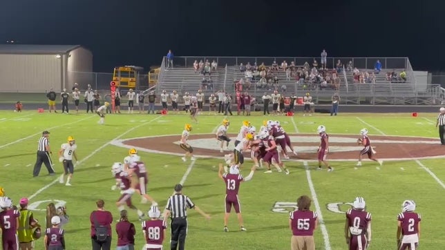 39 yrs one handed reception