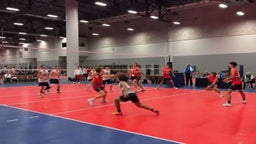 One of My Favorite Digs