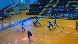 Highlight - Reagan Patten #14