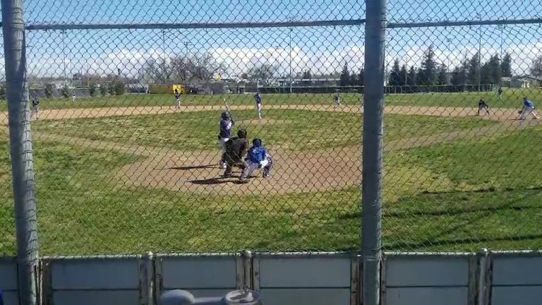 Video player poster image