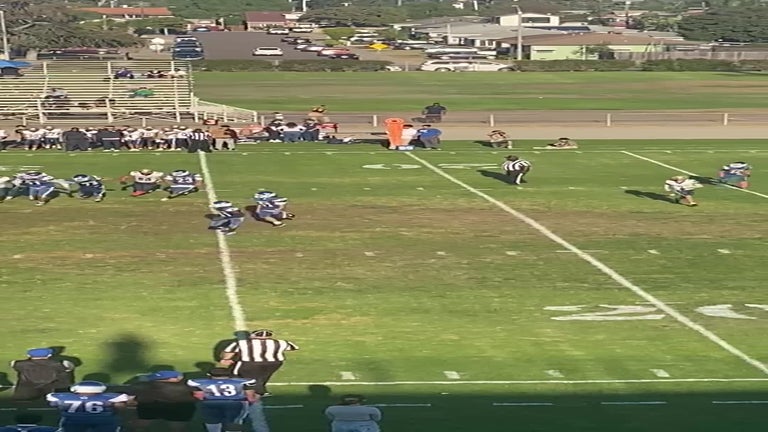 Video player poster image