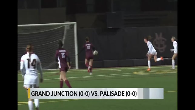 Game 1 of 2024 Season. PHS wins 1-0. [Video Courtesy of KREX, Grand Junction]