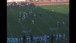 Touchdown Pass V Highland