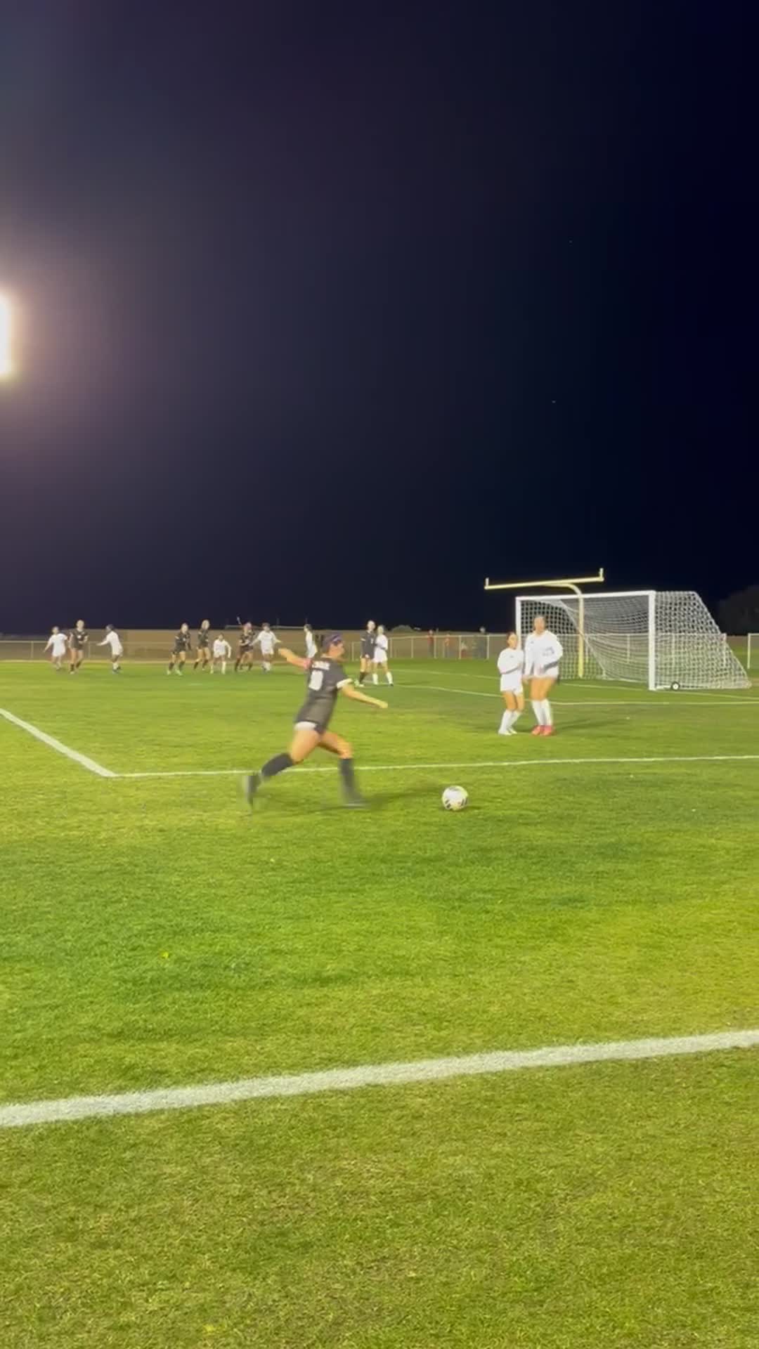 Goal!