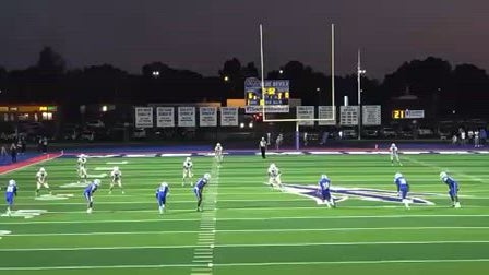 Sheridan vs West Memphis