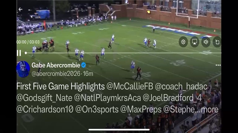 Video player poster image