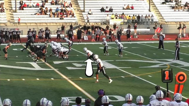 WR class of 28 13 catches 270 yards 7 tds through 4 weeks. 4-0