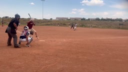 2 Run Homer