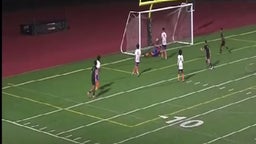 Save#2- Sebastian Zarate vs Islands-2/27/2025