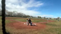 Owen Chavez Liberman - SS