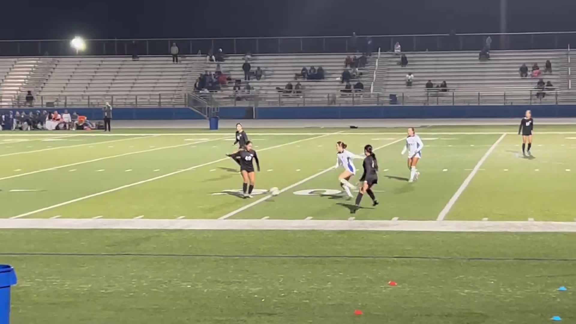 Alta Loma defeats Bishop Amat 1-0