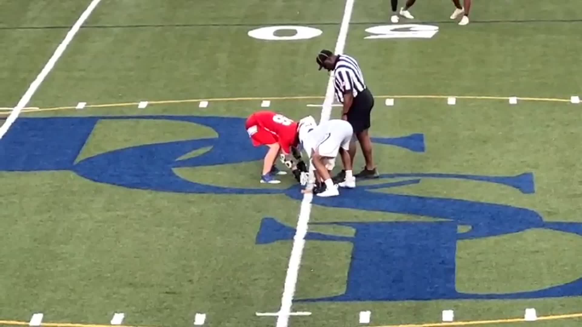 lax devils OT swd win