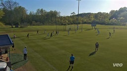 Josh goal unassisted