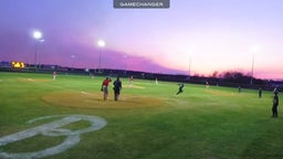 Game vs Fauquier 3/20/2024