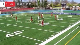 Hampton Vs Gloucester