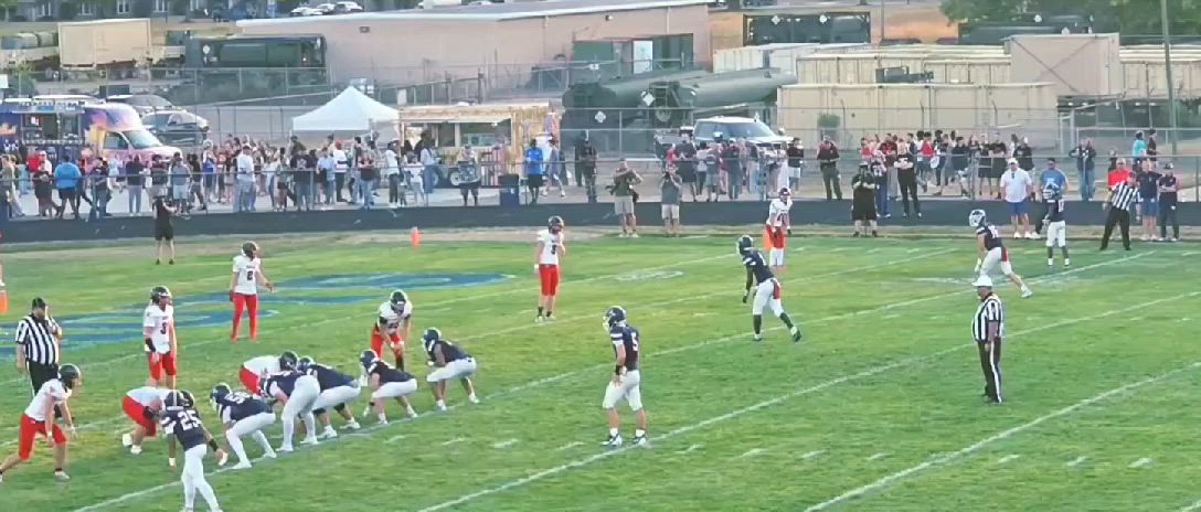 Interception