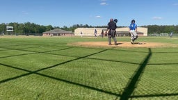 Northeast vs East Feliciana 4/8/25
