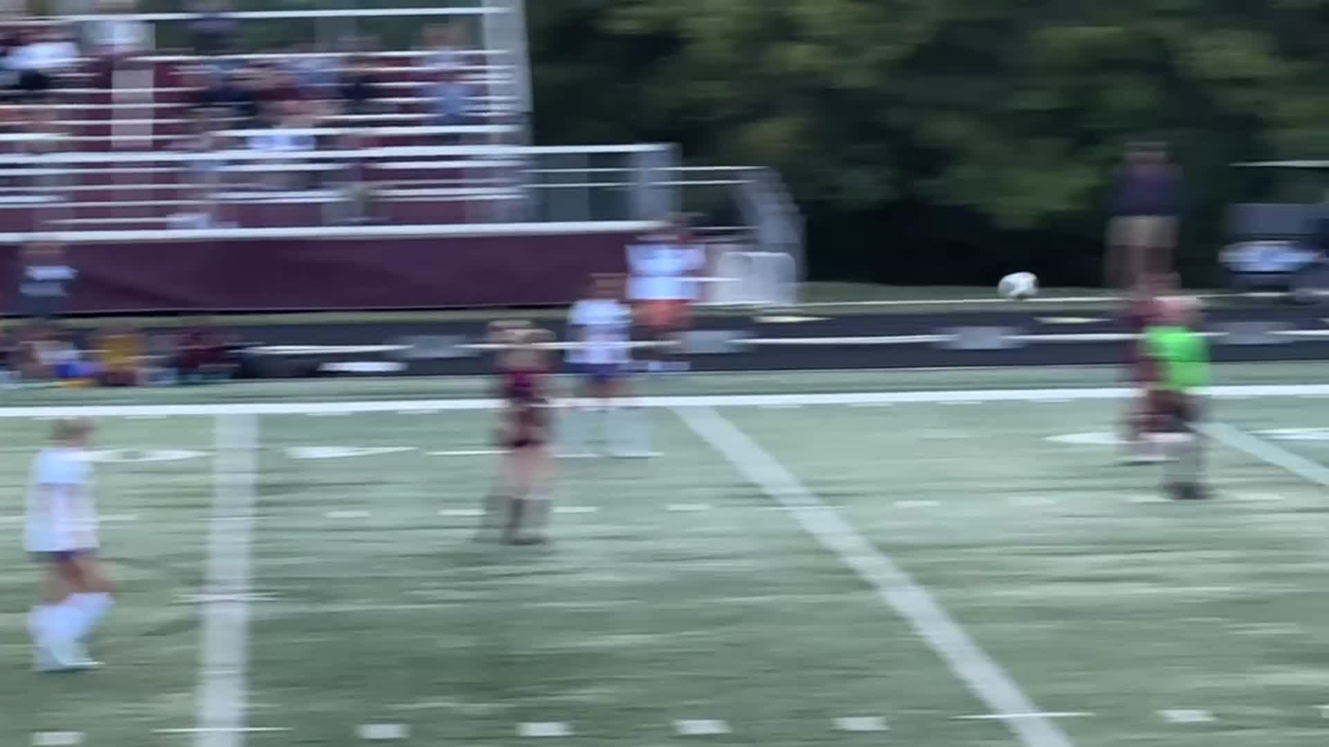 Bishop Ready vs. Cols Academy 8/21/24